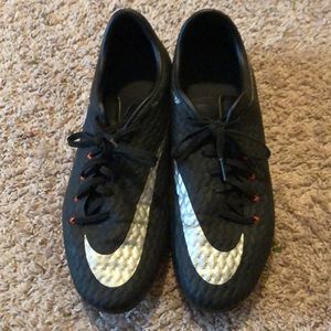 Men’s Nike Soccer Cleats 11.5